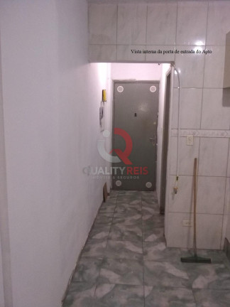Imagem Apartamento com 1 Quarto à Venda, 29 m² em Liberdade - São Paulo Imagem Apartamento com 1 Quarto à Venda, 29 m² em Liberdade - São Paulo