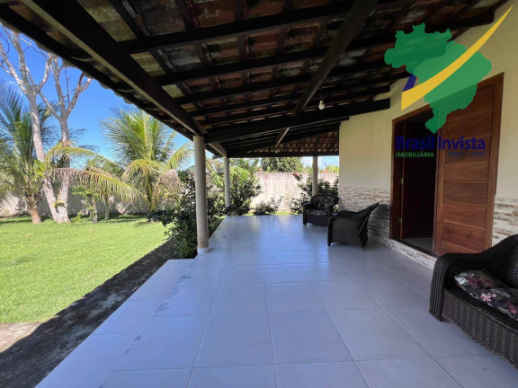 Imagem Casa com 3 Quartos à Venda, 1 m² em Zona Rural - Porto Seguro Imagem Casa com 3 Quartos à Venda, 1 m² em Zona Rural - Porto Seguro