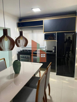 Apartamento com 3 Quartos à Venda, 90 m² em Vila Esperia Ou Giglio - Atibaia