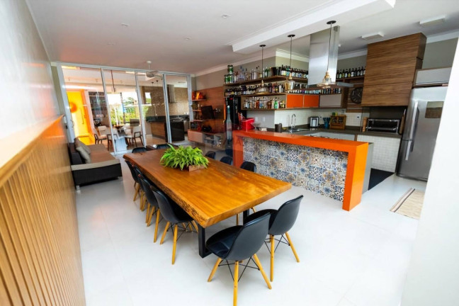 Imagem Casa com 4 Quartos à Venda, 307 m² em Mogi Mirim Imagem Casa com 4 Quartos à Venda, 307 m² em Mogi Mirim