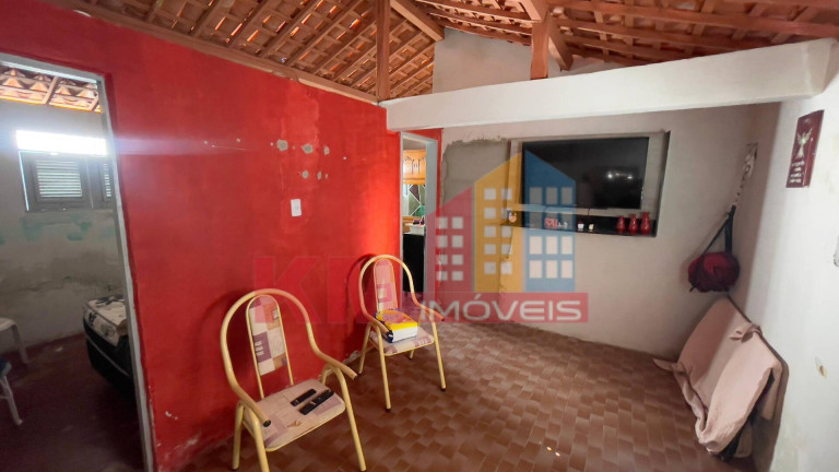 Imagem Casa com 2 Quartos à Venda, 108 m² em Boa Vista - Mossoró Imagem Casa com 2 Quartos à Venda, 108 m² em Boa Vista - Mossoró