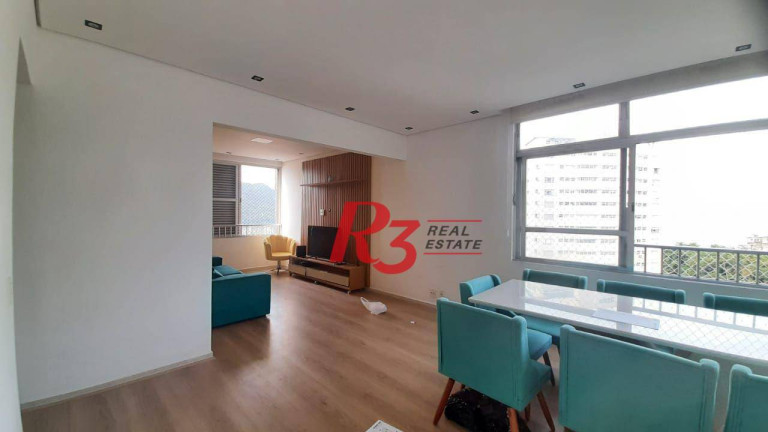 Imagem Apartamento com 2 Quartos à Venda, 111 m² em Ilha Porchat - São Vicente Imagem Apartamento com 2 Quartos à Venda, 111 m² em Ilha Porchat - São Vicente