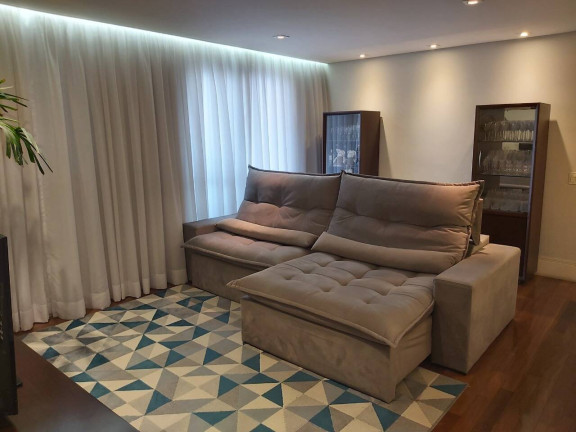 Imagem Apartamento com 2 Quartos à Venda, 98 m² em Jardim Marajoara - São Paulo Imagem Apartamento com 2 Quartos à Venda, 98 m² em Jardim Marajoara - São Paulo