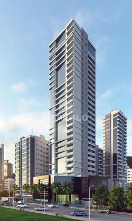 Apartamento à Venda, 322 m² em Fazenda - Itajai