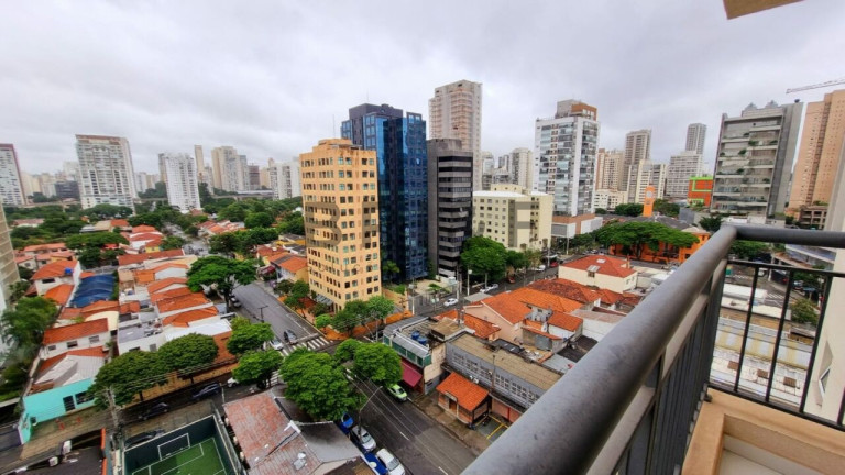 Imagem Apartamento com 4 Quartos à Venda, 213 m² em Brooklin - São Paulo Imagem Apartamento com 4 Quartos à Venda, 213 m² em Brooklin - São Paulo
