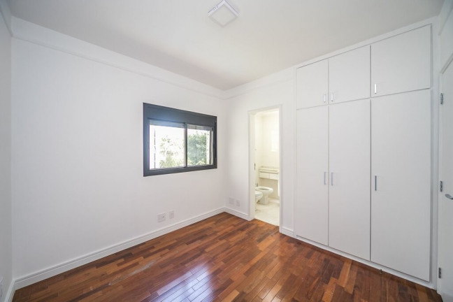 Imagem Imóvel com 4 Quartos à Venda, 172 m² em Campo Belo - São Paulo