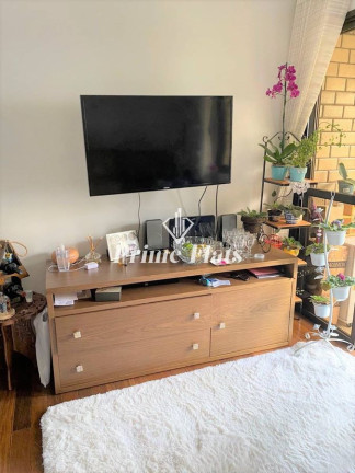 Imagem Apartamento com 1 Quarto à Venda, 36 m² em Moema - São Paulo Imagem Apartamento com 1 Quarto à Venda, 36 m² em Moema - São Paulo