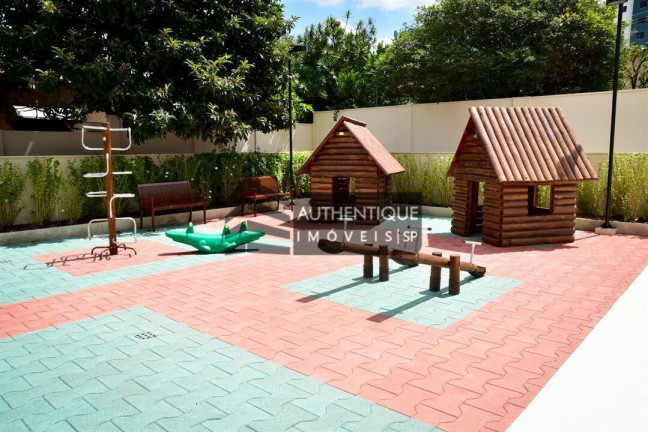 Imagem Apartamento com 2 Quartos à Venda, 60 m² em Taquaral - Campinas