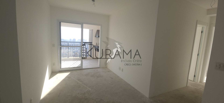 Imagem Apartamento com 2 Quartos à Venda, 67 m² em Centro - Osasco