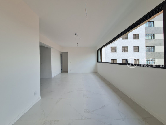 Imagem Apartamento com 3 Quartos à Venda, 77 m² em Serra - Belo Horizonte