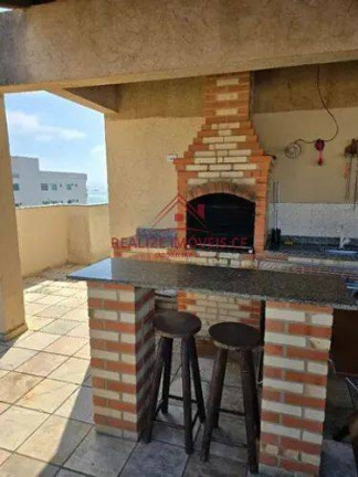 Imagem Cobertura com 3 Quartos à Venda, 180 m² em Prainha - Arraial Do Cabo