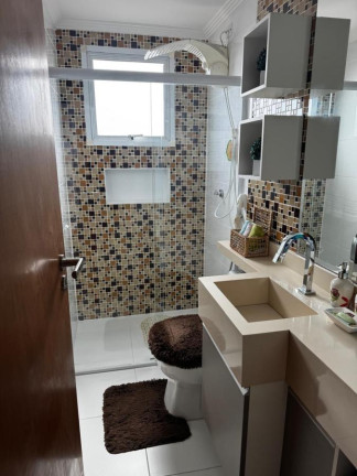 Imagem Apartamento com 3 Quartos à Venda, 123 m² em Aviação - Praia Grande
