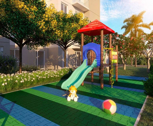 Imagem Apartamento com 2 Quartos à Venda, 32 m² em Jardim Celeste - São Paulo Imagem Apartamento com 2 Quartos à Venda, 32 m² em Jardim Celeste - São Paulo