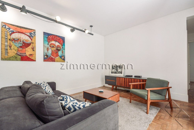 Imagem Apartamento com 2 Quartos à Venda, 140 m² em Santa Cecilia - São Paulo