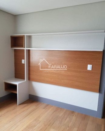 Imagem Apartamento com 3 Quartos à Venda, 215 m² em Jardim Portal Da Colina - Sorocaba