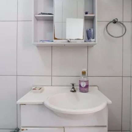 Imagem Apartamento com 1 Quarto à Venda, 40 m² em Vila Buarque - São Paulo