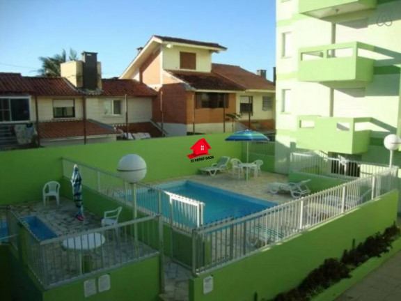 Apartamento com 1 Quarto à Venda, 50 m² em Capão Novo - Capão Da Canoa