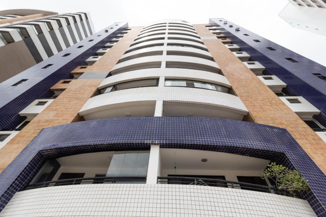 Imagem Cobertura com 3 Quartos à Venda, 281 m² em Guararapes - Fortaleza Imagem Cobertura com 3 Quartos à Venda, 281 m² em Guararapes - Fortaleza