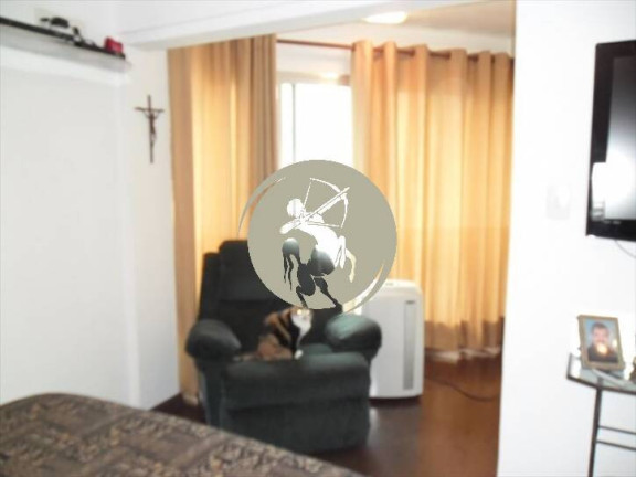 Imagem Cobertura com 3 Quartos à Venda, 270 m² em Aparecida - Santos Imagem Cobertura com 3 Quartos à Venda, 270 m² em Aparecida - Santos