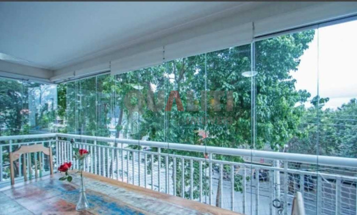 Imagem Apartamento com 3 Quartos à Venda, 143 m² em Chácara Santo Antônio - São Paulo Imagem Apartamento com 3 Quartos à Venda, 143 m² em Chácara Santo Antônio - São Paulo