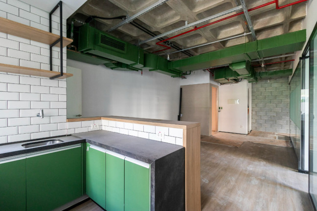 Imagem Imóvel à Venda, 31 m² em Vila Olímpia - São Paulo Imagem Imóvel à Venda, 31 m² em Vila Olímpia - São Paulo