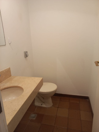 Imagem Apartamento com 3 Quartos à Venda, 135 m² em Lagoa - Rio De Janeiro