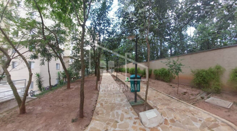 Imagem Apartamento com 2 Quartos à Venda, 60 m² em Planalto - São Bernardo Do Campo Imagem Apartamento com 2 Quartos à Venda, 60 m² em Planalto - São Bernardo Do Campo
