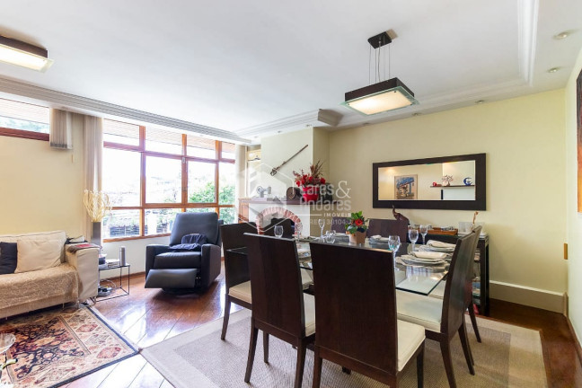 Imagem Casa com 3 Quartos à Venda, 300 m² em Chácara Monte Alegre - São Paulo Imagem Casa com 3 Quartos à Venda, 300 m² em Chácara Monte Alegre - São Paulo