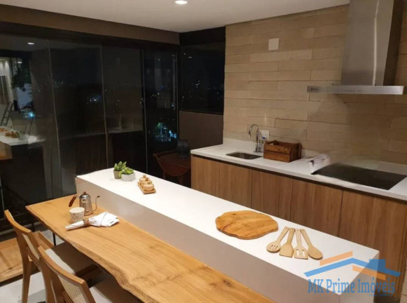 Imagem Apartamento com 3 Quartos à Venda, 150 m² em Vila Yara - Osasco Imagem Apartamento com 3 Quartos à Venda, 150 m² em Vila Yara - Osasco