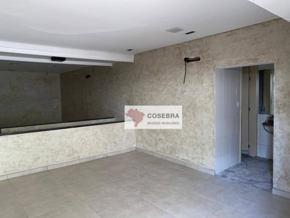 Imagem Casa à Venda, 250 m² em Vila Olímpia - São Paulo