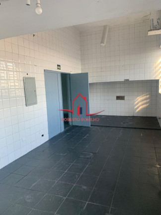 Imagem Imóvel para Alugar, 1.226 m² em Vila Príncipe De Gales - Santo André Imagem Imóvel para Alugar, 1.226 m² em Vila Príncipe De Gales - Santo André