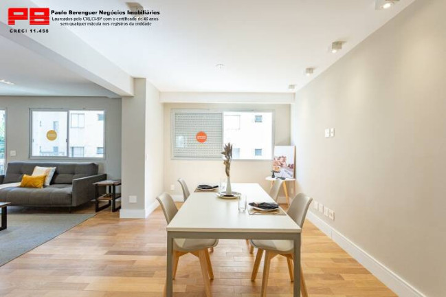 Imagem Apartamento com 2 Quartos à Venda, 161 m² em Moema - São Paulo Imagem Apartamento com 2 Quartos à Venda, 161 m² em Moema - São Paulo
