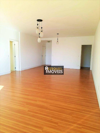 Imagem Apartamento com 3 Quartos à Venda, 172 m² em Vila Almeida - Indaiatuba