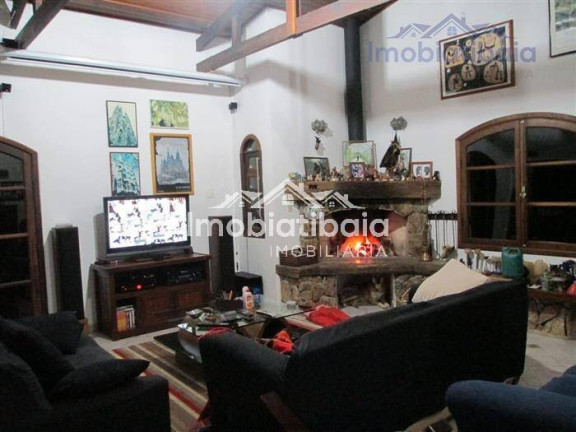 Imagem Chácara com 7 Quartos à Venda, 5.192 m² em Tanque - Atibaia Imagem Chácara com 7 Quartos à Venda, 5.192 m² em Tanque - Atibaia