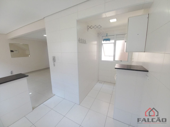 Imagem Casa com 2 Quartos à Venda, 100 m² em Estuário - Santos Imagem Casa com 2 Quartos à Venda, 100 m² em Estuário - Santos