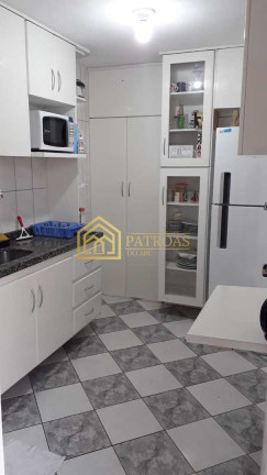 Imagem Casa com 2 Quartos à Venda, 64 m² em Demarchi - São Bernardo Do Campo Imagem Casa com 2 Quartos à Venda, 64 m² em Demarchi - São Bernardo Do Campo