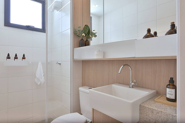 Imagem Apartamento com 2 Quartos à Venda, 50 m² em Estoril - Belo Horizonte