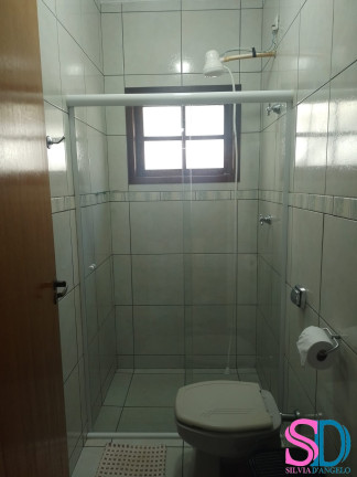 Imagem Casa de Condomínio com 3 Quartos à Venda, 143 m² em Ressaca - Ubatuba