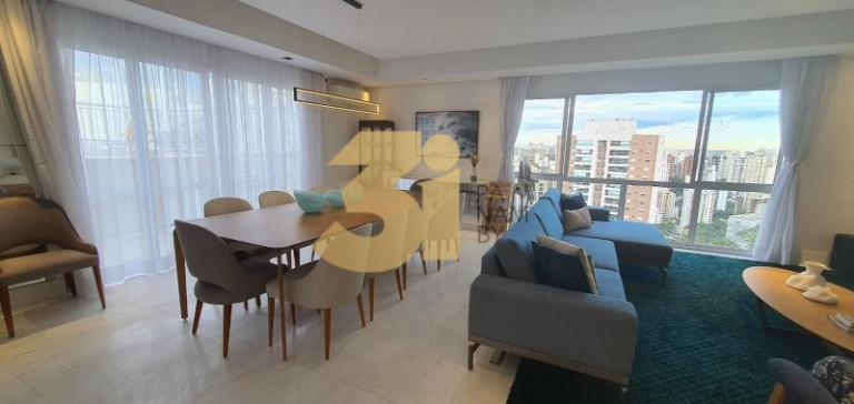 Imagem Cobertura com 3 Quartos à Venda, 263 m² em Vila Andrade - São Paulo Imagem Cobertura com 3 Quartos à Venda, 263 m² em Vila Andrade - São Paulo