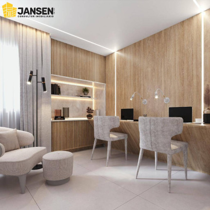 Imagem Apartamento com 2 Quartos à Venda, 55 m² em Bessa - João Pessoa