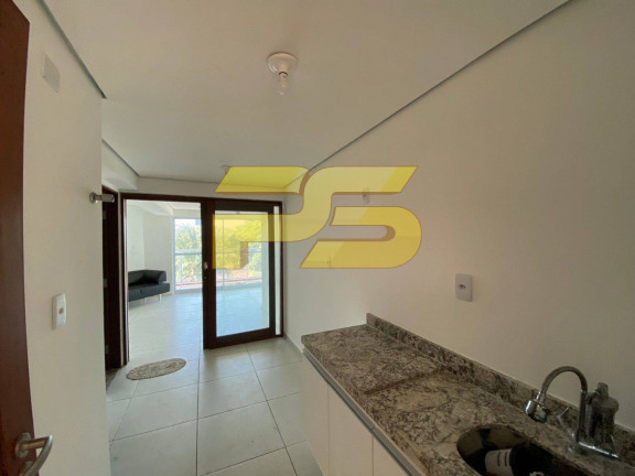 Imagem Flat com 1 Quarto à Venda, 46 m² em Jardim Oceania - João Pessoa Imagem Flat com 1 Quarto à Venda, 46 m² em Jardim Oceania - João Pessoa