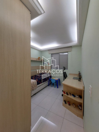 Imagem Apartamento com 3 Quartos à Venda, 65 m² em City América - São Paulo Imagem Apartamento com 3 Quartos à Venda, 65 m² em City América - São Paulo