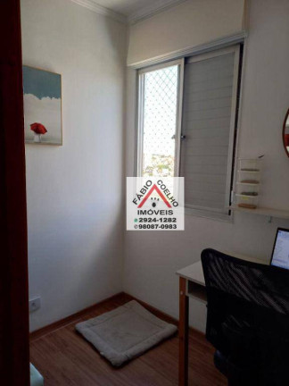 Imagem Apartamento com 3 Quartos à Venda, 58 m² em Jardim Prudência - São Paulo Imagem Apartamento com 3 Quartos à Venda, 58 m² em Jardim Prudência - São Paulo