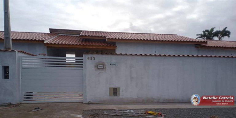 Imagem Casa com 2 Quartos à Venda, 70 m² em Cibratel Ii - Itanhaem Imagem Casa com 2 Quartos à Venda, 70 m² em Cibratel Ii - Itanhaem