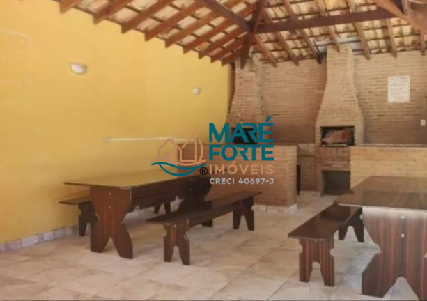 Imagem Apartamento com 2 Quartos à Venda, 78 m² em Praia Grande - Ubatuba