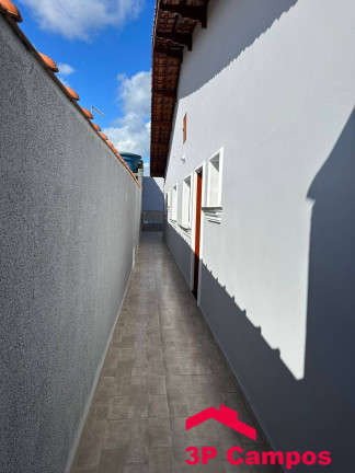Imagem Casa com 2 Quartos à Venda, 149 m² em Balneário Plataforma - Mongaguá Imagem Casa com 2 Quartos à Venda, 149 m² em Balneário Plataforma - Mongaguá