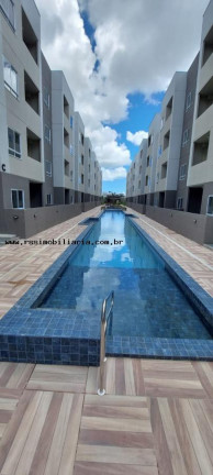 Imagem Apartamento com 2 Quartos à Venda, 58 m² em Gramame - Novo Milênio - João Pessoa