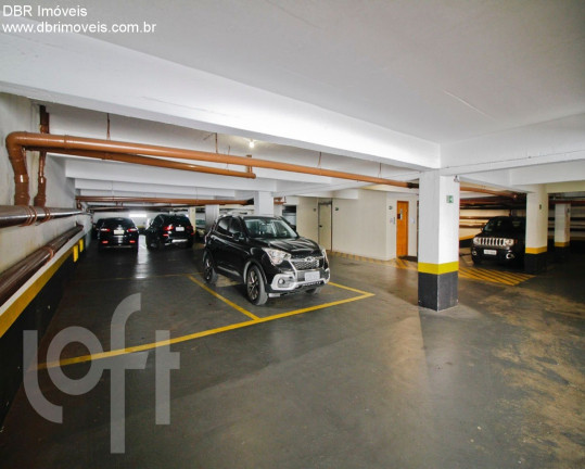 Imagem Apartamento com 4 Quartos à Venda, 296 m² em Paraíso - São Paulo Imagem Apartamento com 4 Quartos à Venda, 296 m² em Paraíso - São Paulo