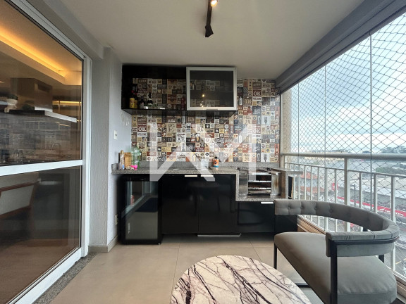 Imagem Apartamento com 2 Quartos à Venda, 91 m² em Vila Antonieta - Guarulhos