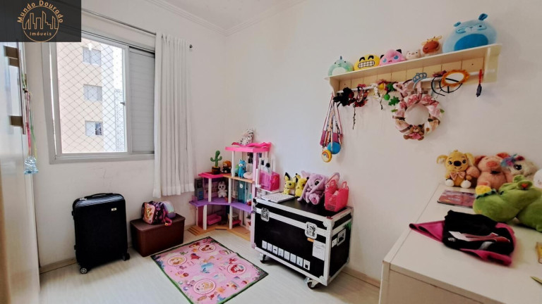 Imagem Apartamento com 3 Quartos à Venda, 97 m² em Rudge Ramos - São Bernardo Do Campo Imagem Apartamento com 3 Quartos à Venda, 97 m² em Rudge Ramos - São Bernardo Do Campo